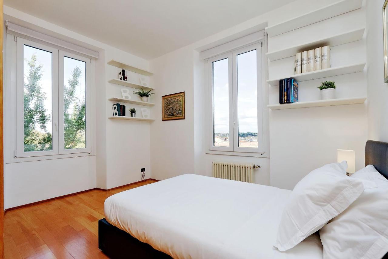 Trastevere View - My Extra Apartment *