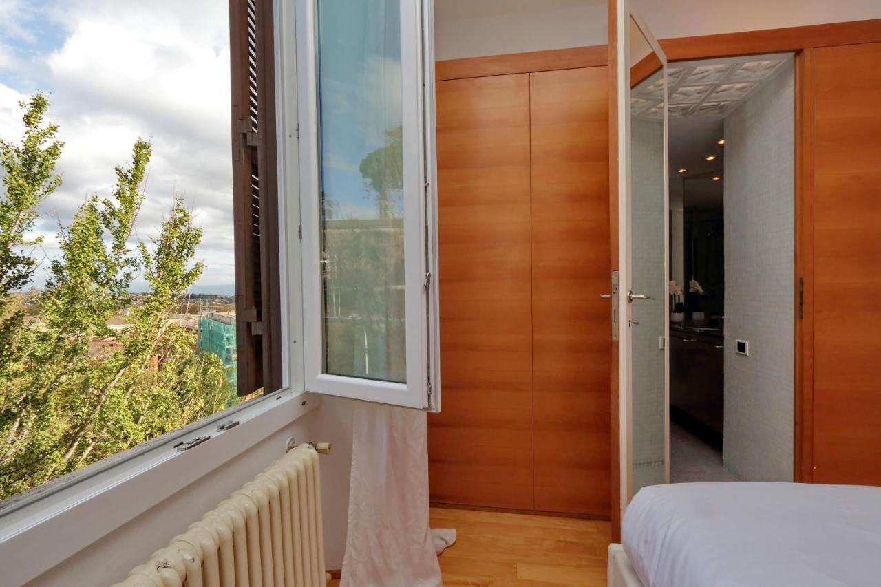Trastevere View - My Extra Apartment Rom