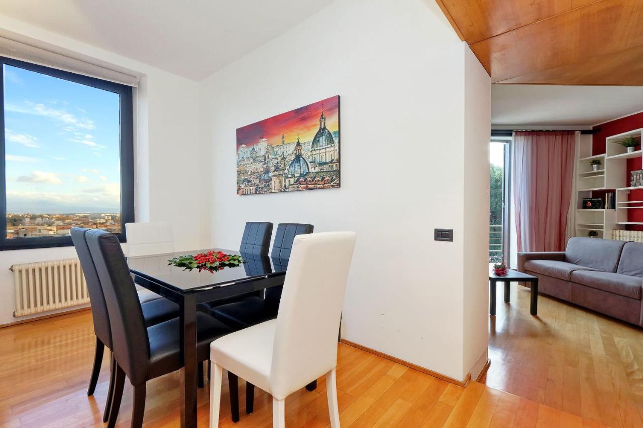 Trastevere View - My Extra Apartment