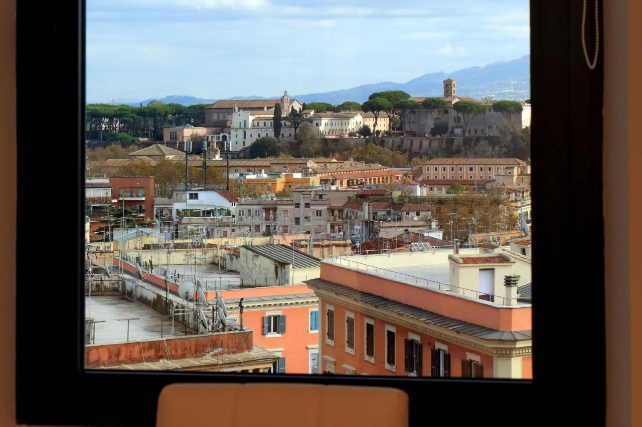 Apartment Trastevere View - My Extra