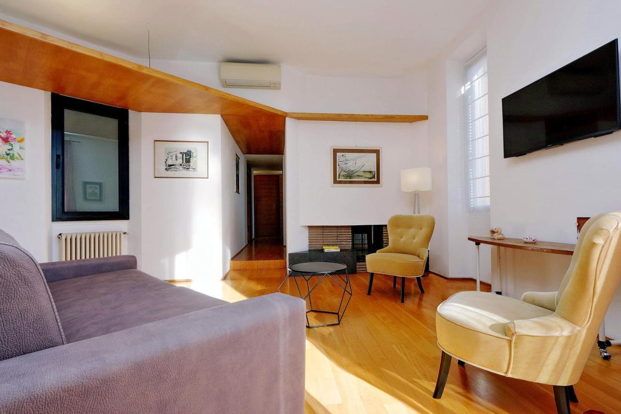 Apartment Trastevere View - My Extra Rom