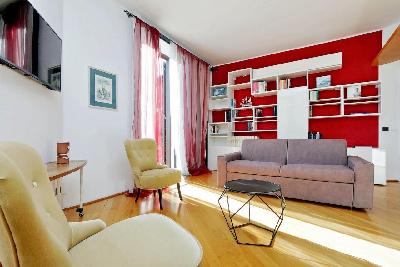 Apartment Trastevere View - My Extra